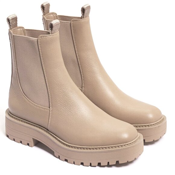 Sam Edelman Shoes - Sam Edelman Waterproof Boot "NEW"